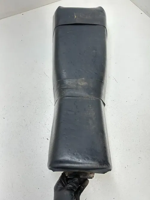 1999 99 Polaris Sport 400 2x4 OEM Seat Saddle Pan Foam Cover FREE SHIP READ