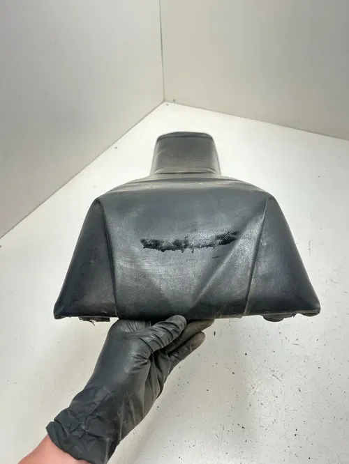 1999 99 Polaris Sport 400 2x4 OEM Seat Saddle Pan Foam Cover FREE SHIP READ