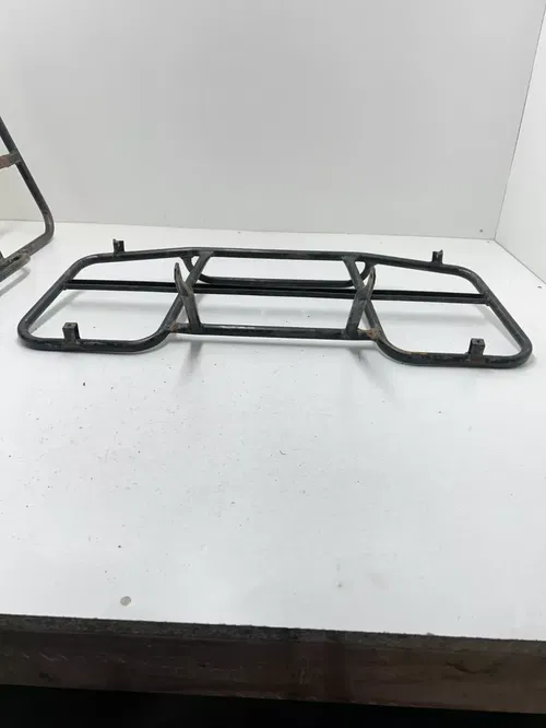 06 2006 Honda Rancher 350 TRX350TM Tm 2x4 OEM Front Rear Rack Racks Luggage READ