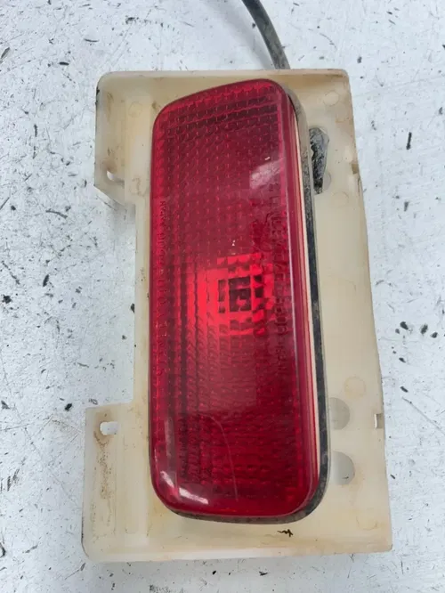 03 2003 Honda Foreman 450 TRX450FM OEM Brake Tail Lights Housing Unit Assembly