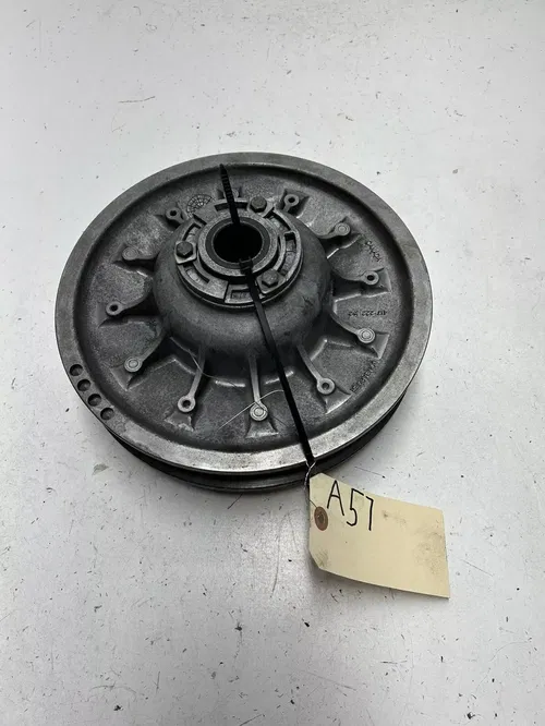 2004 04 Ski-doo Summit 800 Highmark 151" OEM GOOD! Secondary Clutch Pack
