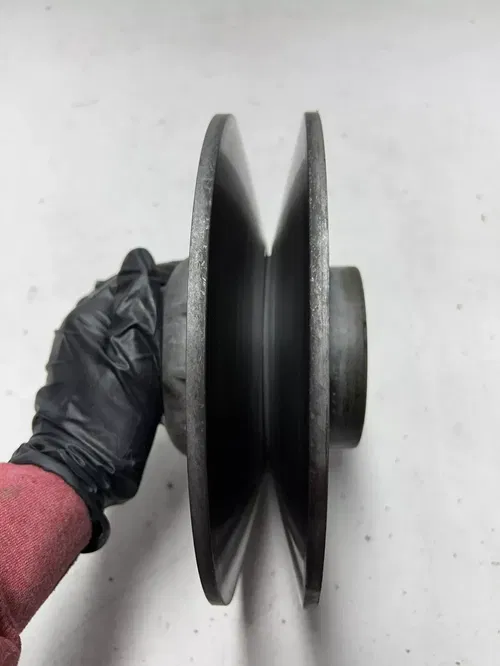 2004 04 Ski-doo Summit 800 Highmark 151" OEM GOOD! Secondary Clutch Pack