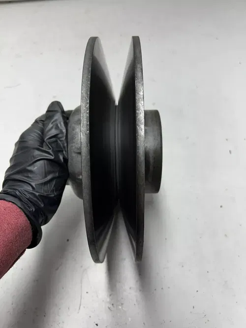 2004 04 Ski-doo Summit 800 Highmark 151" OEM GOOD! Secondary Clutch Pack