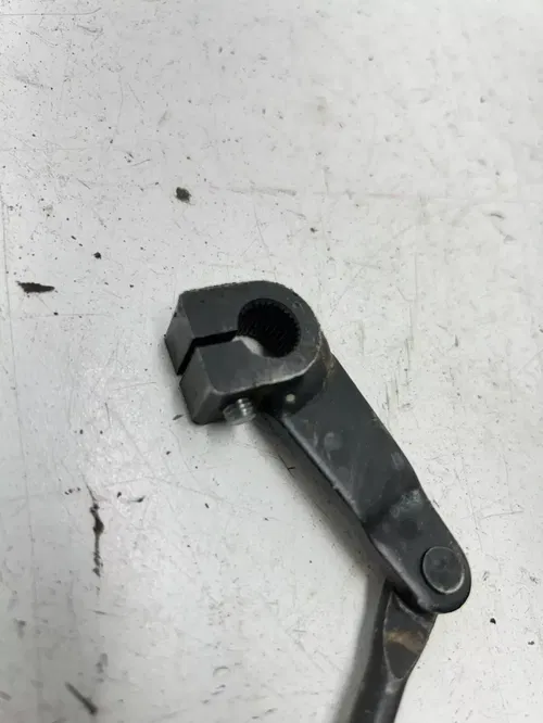 92 1992 Honda TRX250X Trx 250 x 2x4 OEM Kick Start Kickstart Reverse Shifter Lev