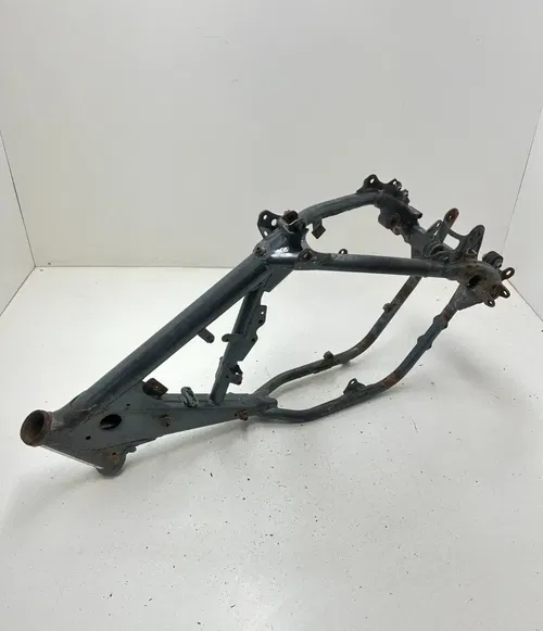 96 1996 KTM 300 EXC 300exc OEM Main Frame Body Assembly Chassis BOS!