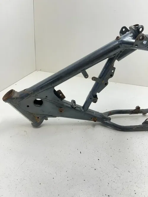 96 1996 KTM 300 EXC 300exc OEM Main Frame Body Assembly Chassis BOS!