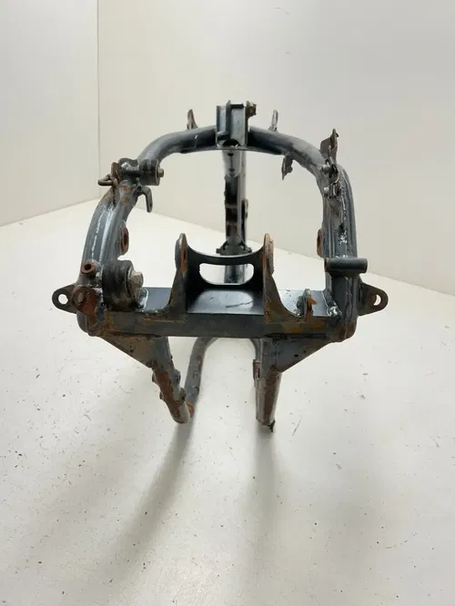 96 1996 KTM 300 EXC 300exc OEM Main Frame Body Assembly Chassis BOS!