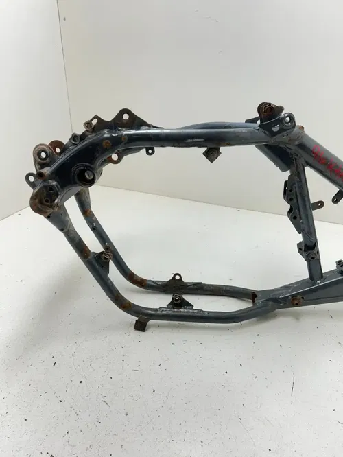 96 1996 KTM 300 EXC 300exc OEM Main Frame Body Assembly Chassis BOS!