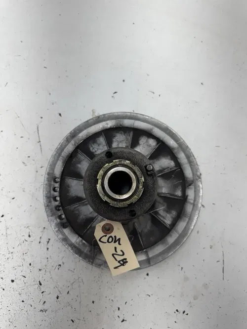 05 Suzuki King Quad Kingquad LTA700 700 Secondary Clutch Driven Free Shipping ￼