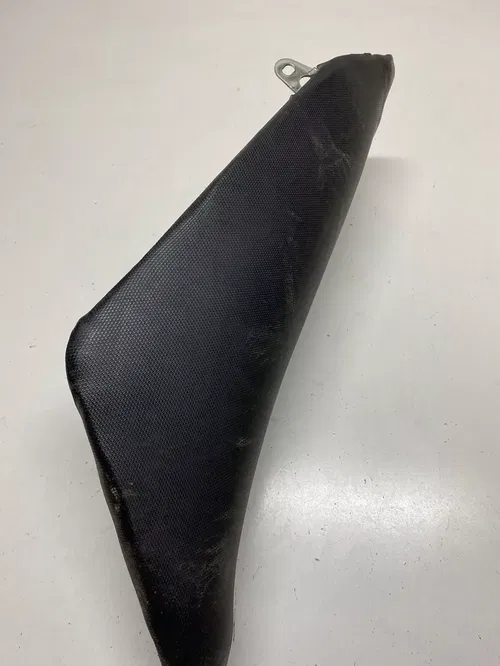 2003 03 Kawasaki Klx KLX110 Seat Saddle Pan Foam Cover Free US Ship