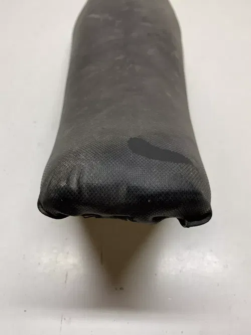2003 03 Kawasaki Klx KLX110 Seat Saddle Pan Foam Cover Free US Ship