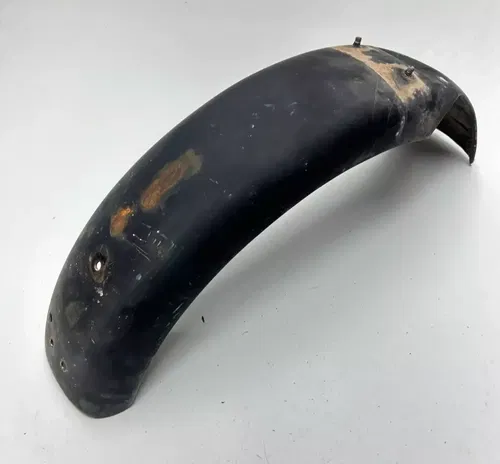 1961 61 Harley XLCH Sportster 883 Ironhead Custom Chopper Rear Back Fender
