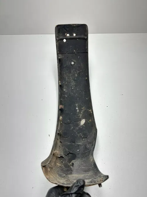 1961 61 Harley XLCH Sportster 883 Ironhead Custom Chopper Rear Back Fender