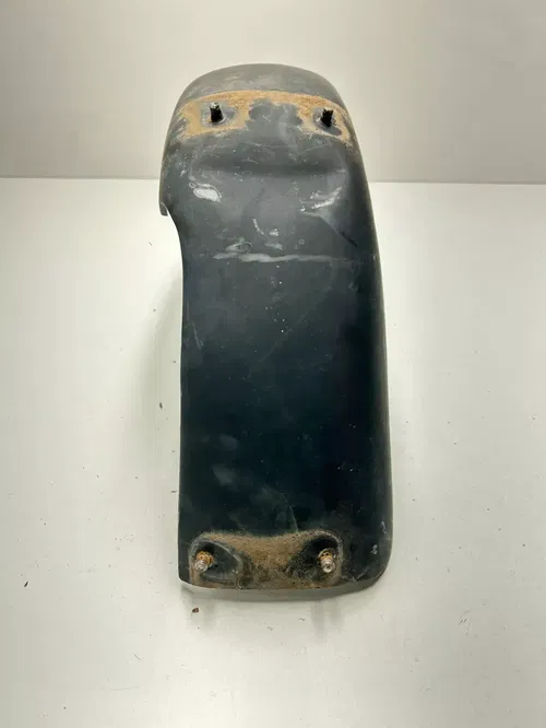 1961 61 Harley XLCH Sportster 883 Ironhead Custom Chopper Rear Back Fender