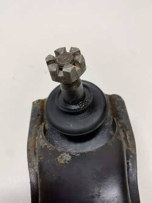 1995 95 Yamaha Kodiak 400 Yfm FW 4x4 Front Right Upper Lower A Arm