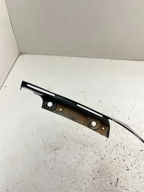 96 1996 Polaris XCR 600 SP Xcr600 sp OEM Windshield  Screen Mount Trim Panel Bez