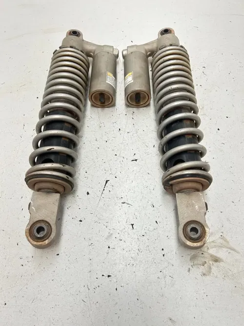 05 2005 Yamaha YFZ450R Yfz 450 r OEM GOOD! Front Shock Shocks Suspension L R