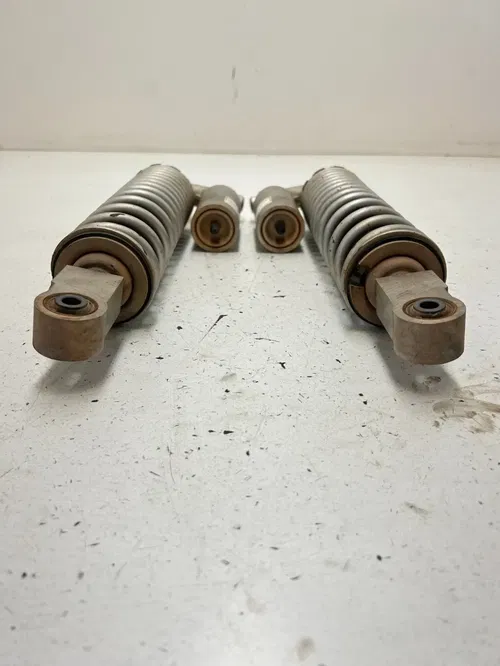 05 2005 Yamaha YFZ450R Yfz 450 r OEM GOOD! Front Shock Shocks Suspension L R