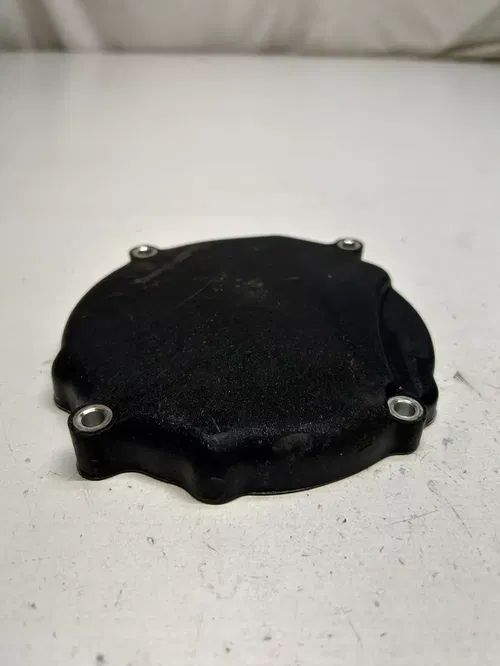 1982 82 Yamaha YZ250 yz 250 OEM Flywheel Cover Case Screws Hardware