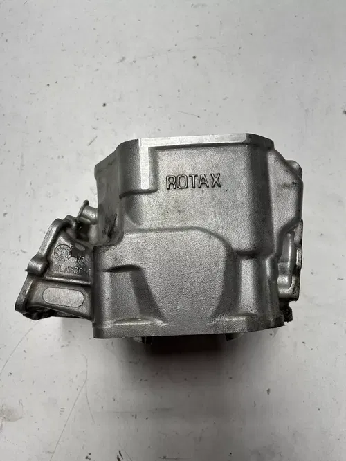 2004 04 Ski-doo Summit 800 Highmark 151" OEM Cylinder A Jug 81.75 mm DAMAGE!