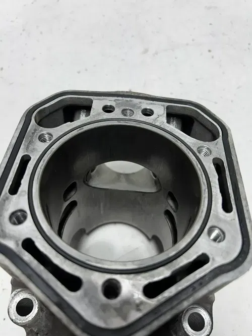 2004 04 Ski-doo Summit 800 Highmark 151" OEM Cylinder A Jug 81.75 mm DAMAGE!