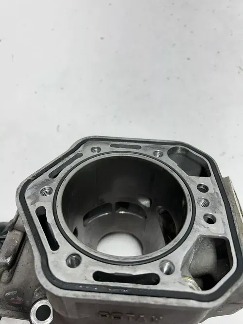 2004 04 Ski-doo Summit 800 Highmark 151" OEM Cylinder A Jug 81.75 mm DAMAGE!