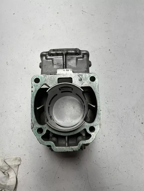 2004 04 Ski-doo Summit 800 Highmark 151" OEM Cylinder A Jug 81.75 mm DAMAGE!