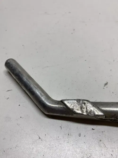 1996 96 KTM 300EXC 300 exc GOOD OEM Kickstart Lever Kick Start Pedal Free Ship