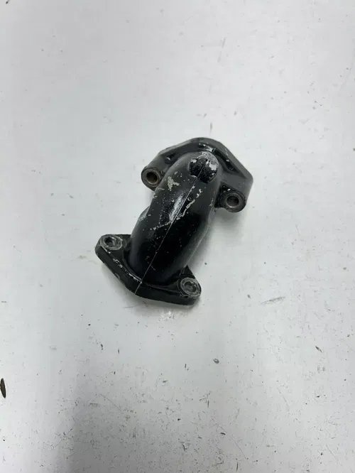 2020 Yamaha Raptor 90 YFM90 OEM Intake Manifold Boot Carb Insulator Manifold