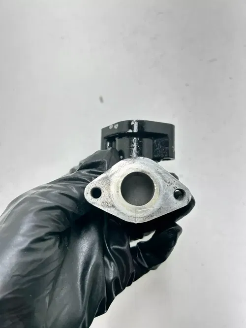 2020 Yamaha Raptor 90 YFM90 OEM Intake Manifold Boot Carb Insulator Manifold