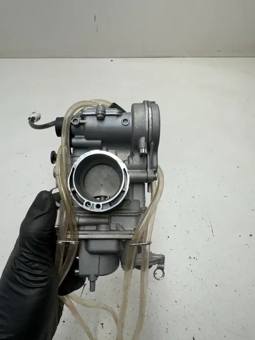 05 2005 Yamaha YFZ450R Yfz 450 r CHINESE AFTERMARKET Carburetor Carb Body