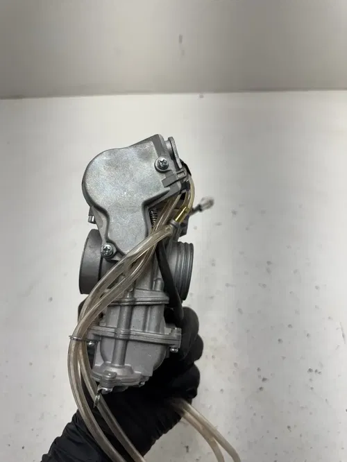 05 2005 Yamaha YFZ450R Yfz 450 r CHINESE AFTERMARKET Carburetor Carb Body