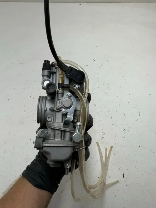 05 2005 Yamaha YFZ450R Yfz 450 r CHINESE AFTERMARKET Carburetor Carb Body