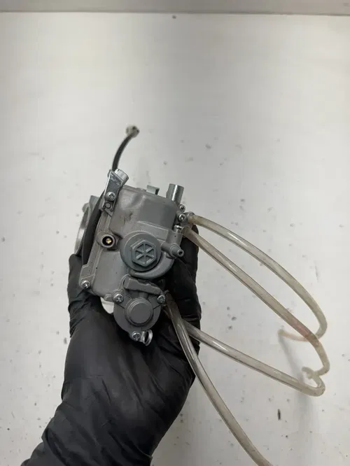 05 2005 Yamaha YFZ450R Yfz 450 r CHINESE AFTERMARKET Carburetor Carb Body