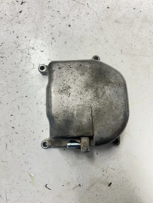 04 2004 Arctic Cat 90 4 Stroke OEM Cylinder Head Cam Valve Cover Engine Motor