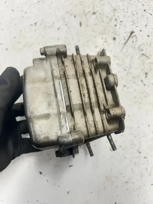 04 2004 Arctic Cat 90 4 Stroke OEM Cylinder Head Cam Valve Cover Engine Motor