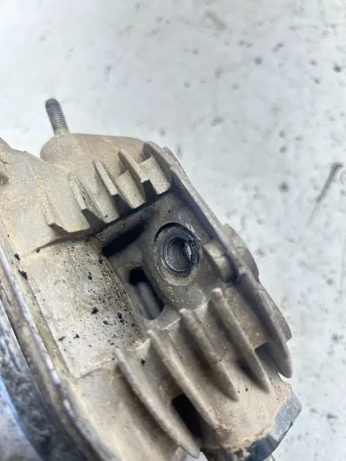 04 2004 Arctic Cat 90 4 Stroke OEM Cylinder Head Cam Valve Cover Engine Motor