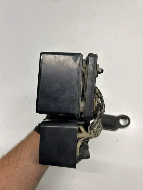 1984 84 Honda XL250R Xl 250 r OEM WORKING! Speedometer Speedo Tach Mount Key
