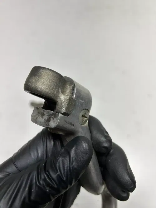 2006 06 Kawasaki Kx450f KX 450 F OEM LOT Kickstart Shifter Lever Arm Pedal Base