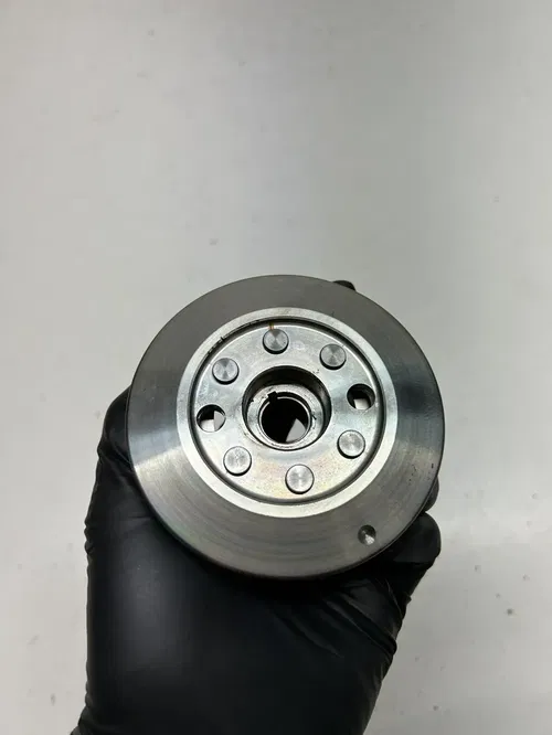 2017 17 KTM 250 SX 250sx OEM NICE! Flywheel Fly Wheel Ignition Magneto