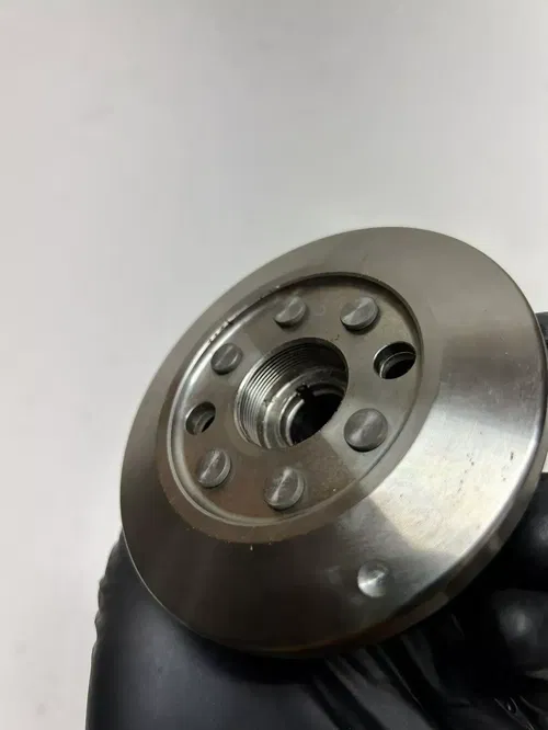 2017 17 KTM 250 SX 250sx OEM NICE! Flywheel Fly Wheel Ignition Magneto
