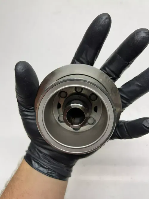 2017 17 KTM 250 SX 250sx OEM NICE! Flywheel Fly Wheel Ignition Magneto