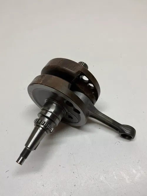 08 2008 Honda CRF450R CRF 450 R GOOD! Crankshaft Crank Shaft Rod Free US Ship