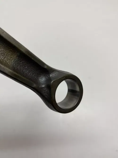 08 2008 Honda CRF450R CRF 450 R GOOD! Crankshaft Crank Shaft Rod Free US Ship