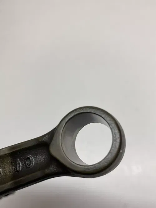 08 2008 Honda CRF450R CRF 450 R GOOD! Crankshaft Crank Shaft Rod Free US Ship