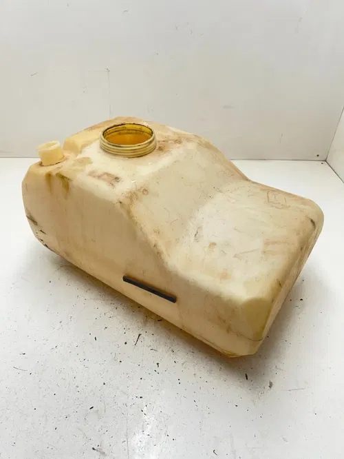 12 2012 Sea-Doo GTI 155 SE Jet Ski OEM Plastic Gas Tank Fuel Reservoir Petrol