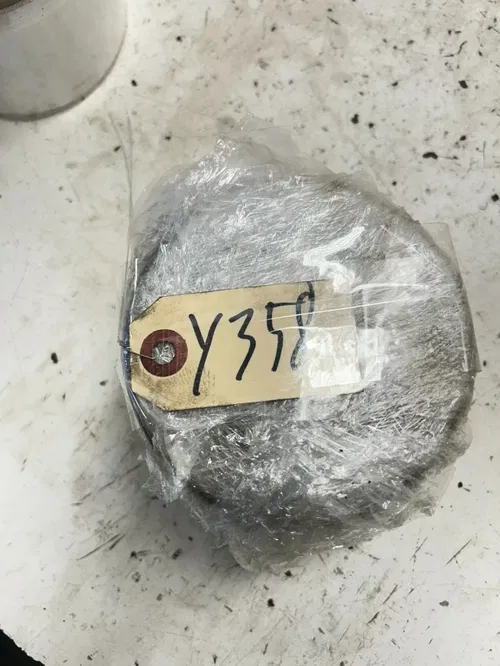 86 1986 Honda Fat Cat 200 TR200 OEM GOOD Flywheel Fly Wheel Starter Gear Magneto