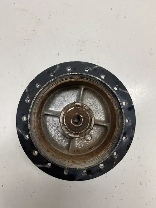 1970 70 Yamaha AT1 at1 AT1-B OEM Front Wheel Hub Drum Brake Free Ship