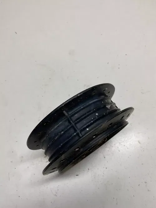 1970 70 Yamaha AT1 at1 AT1-B OEM Front Wheel Hub Drum Brake Free Ship