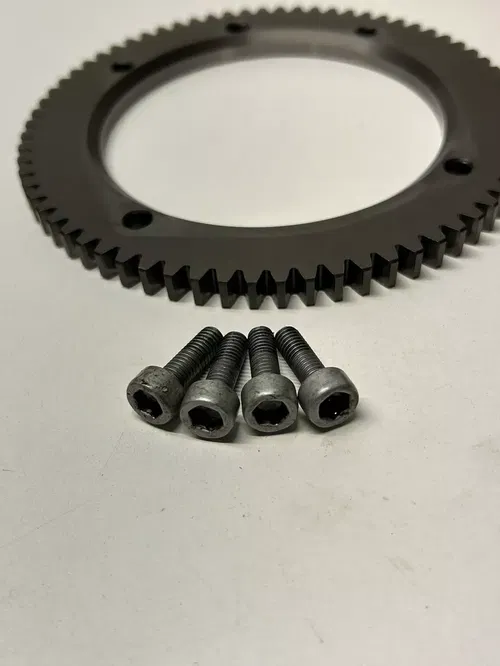 05 2005 Honda Foreman TRX 500 FGA 500fga Hondamatic Gear Bolts Trans